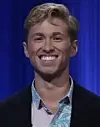 Drew Goins on Jeopardy!