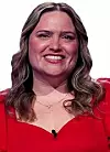 Jessica Doverspike on Jeopardy!