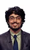 Marciano Lopez on Jeopardy!