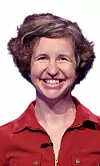 Hannah Pritchett on Jeopardy!