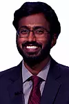 Jayaker Kolli on Jeopardy!