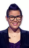 Natt Supab on Jeopardy!