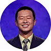 Charles Yu on Jeopardy!