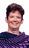 Dagmar Klein on Jeopardy!