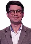 Sam Ryan on Jeopardy!