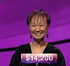 Ami Li, today's Jeopardy! winner (for the December 26, 2017 episode.)