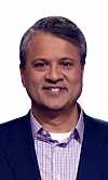 Saurabh Kapadia on Jeopardy!