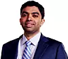 Neilesh Vinjamuri on Jeopardy!