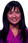 Cindy del Rosario on Jeopardy!