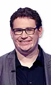 Alex Switzky on Jeopardy!