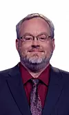 Charlie Jorgenson on Jeopardy!