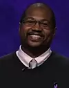 Josh Hill on Jeopardy!