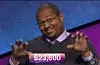 Josh Hill, today's Jeopardy! winner (for the May 2, 2018 episode.)