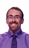 Scott Handelman on Jeopardy!