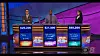 Today's Jeopardy! results (for the February 22, 2019 game.)