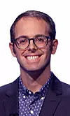 Elliott Kalan on Jeopardy!