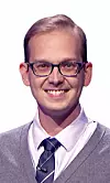 Jon Marshall on Jeopardy!