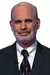 Ken Bloom on Jeopardy!