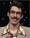 Isaac Hirsch on Jeopardy!
