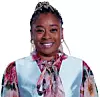 Phoebe Robinson on Celebrity Jeopardy!