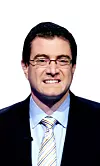 Paul Trifiletti on Jeopardy!