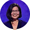 Kara Chandler on Jeopardy!