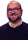 John Guszkowski on Jeopardy!