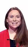 Bonnie Hagan on Jeopardy!