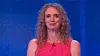Sabina Crouch on Jeopardy UK