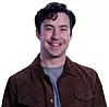 Brian Jordan Alvarez on Celebrity Jeopardy!