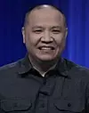 Long Nguyen on Jeopardy!