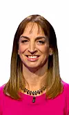 Anne Large on Jeopardy!