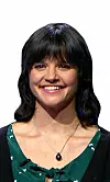 Elena Passarello on Jeopardy!