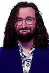 Sam Cameron on Jeopardy!