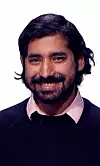 Dave Pai on Jeopardy!