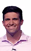 Dan Rosen on Jeopardy!