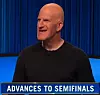 Andrew Chaikin, today's Jeopardy! winner (for the December 5, 2023 game.)
