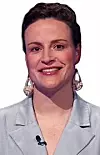 Stephanie Rozman on Jeopardy!
