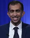 Mehal Shah on Jeopardy!