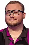 Jordan Stefanski on Jeopardy!
