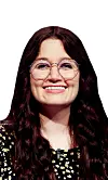 MacKenzie Jones on Jeopardy!