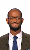 Randall Rayford on Jeopardy!