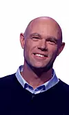 Pete Vanderhyden on Jeopardy!
