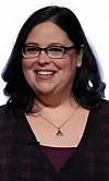 Sara DelVillano on Jeopardy!