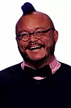 T.J. Tallie on Jeopardy!