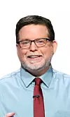 Kevin Walsh on Jeopardy!