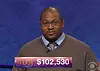 Josh Hill, today's Jeopardy! winner (for the May 21, 2018 episode.)