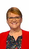 Jeannette Bonjour on Jeopardy!