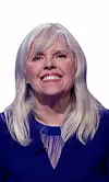 Carol Hansen on Jeopardy!