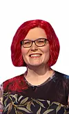 Libby Hsu on Jeopardy!